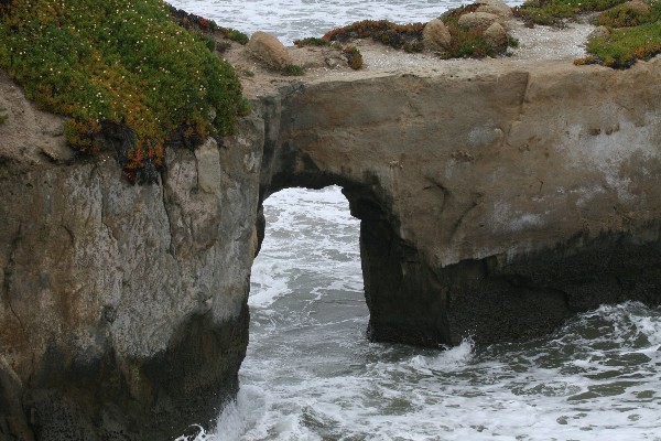 Lighthouse Arch