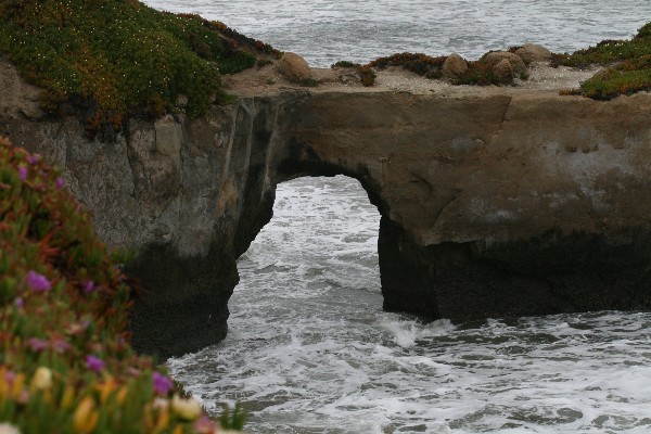 Lighthouse Arch