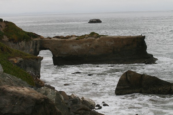 Lighthouse Arch