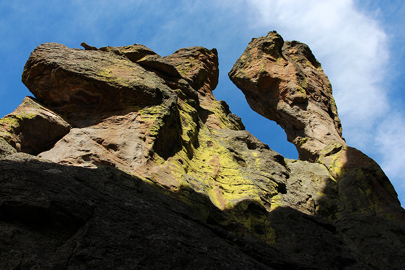 Little City of Rocks [Gooding County]