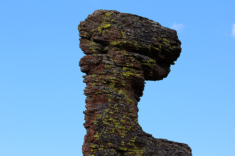 Little City of Rocks [Gooding County]