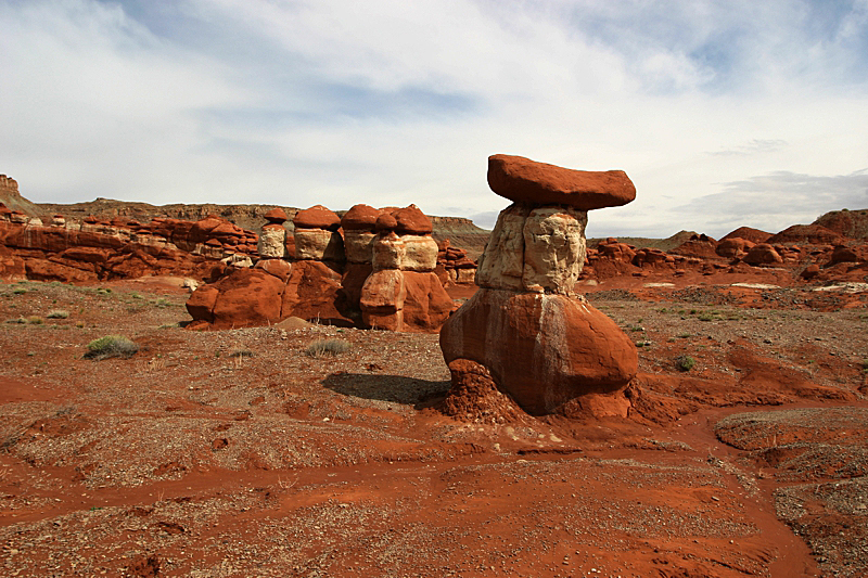 Little Egypt Geologic Site