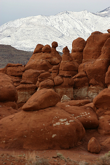 Little Egypt Geologic Site