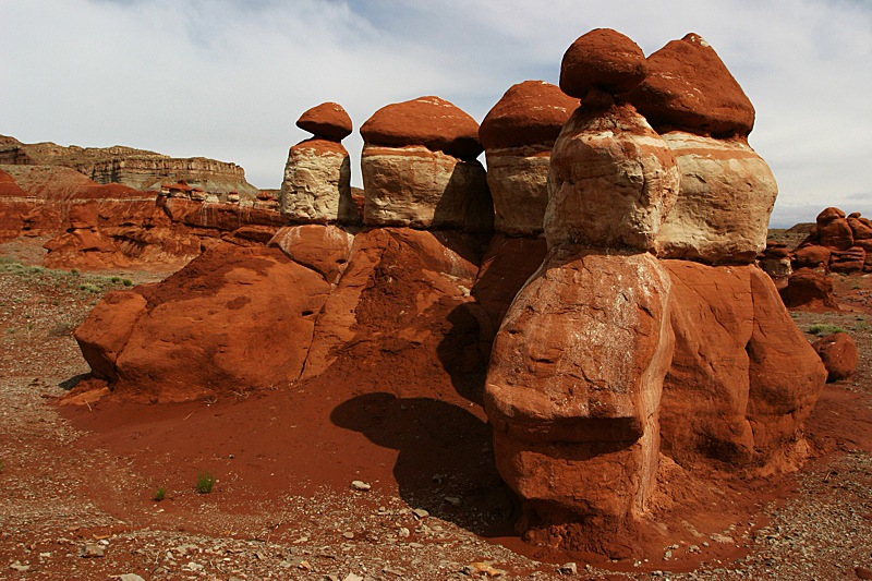 Little Egypt Geologic Site