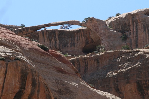 Long Arch