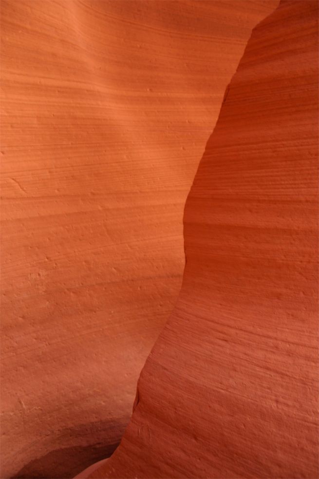 Lower Antelope Canyon