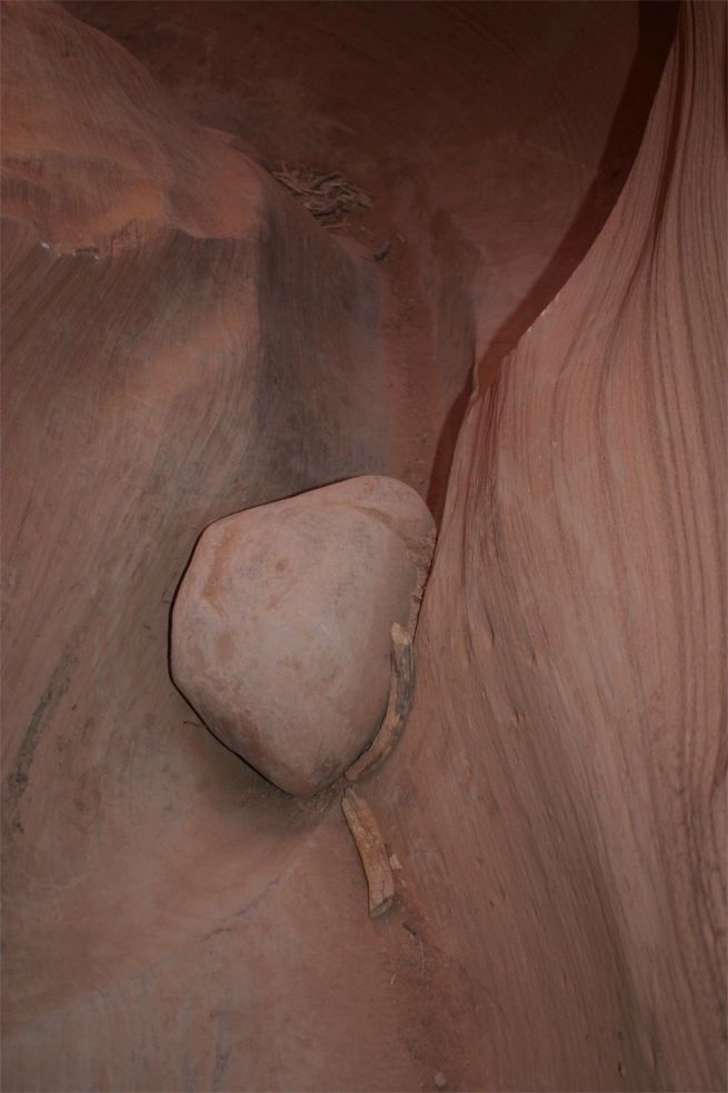 Lower Antelope Canyon