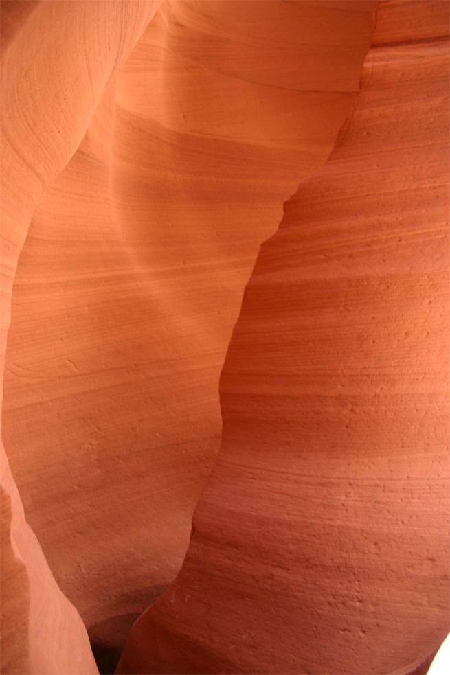 Lower Antelope Canyon