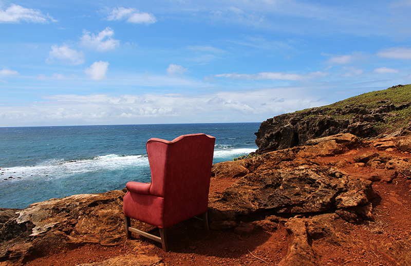 Maha'ulepu Heritage Trail