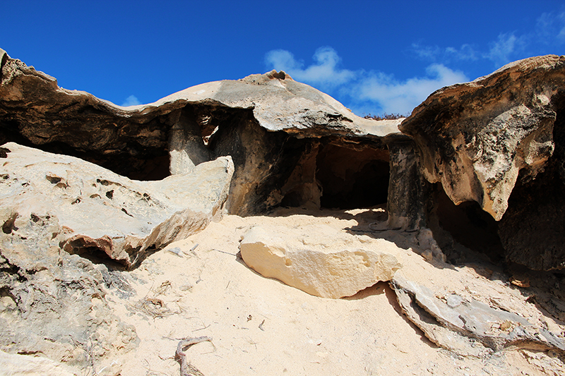 Mahaulepu Heritage Trail