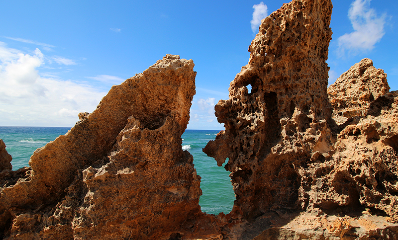 Mahaulepu Heritage Trail