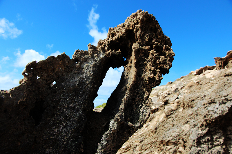 Mahaulepu Heritage Trail