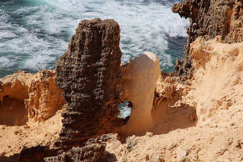 Maha'ulepu Heritage Trail