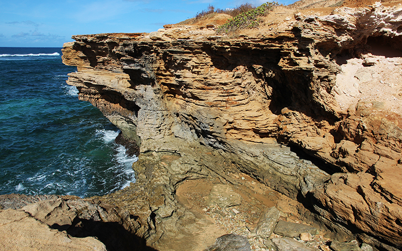 Mahaulepu Heritage Trail