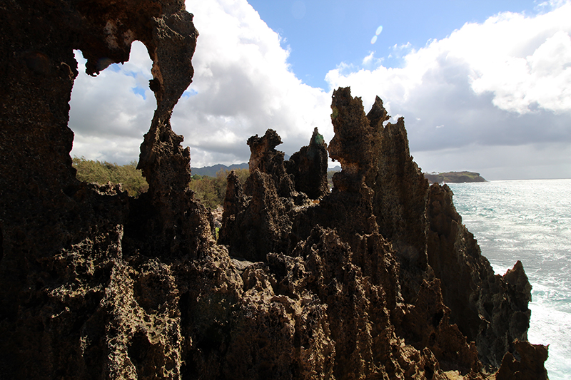 Mahaulepu Heritage Trail