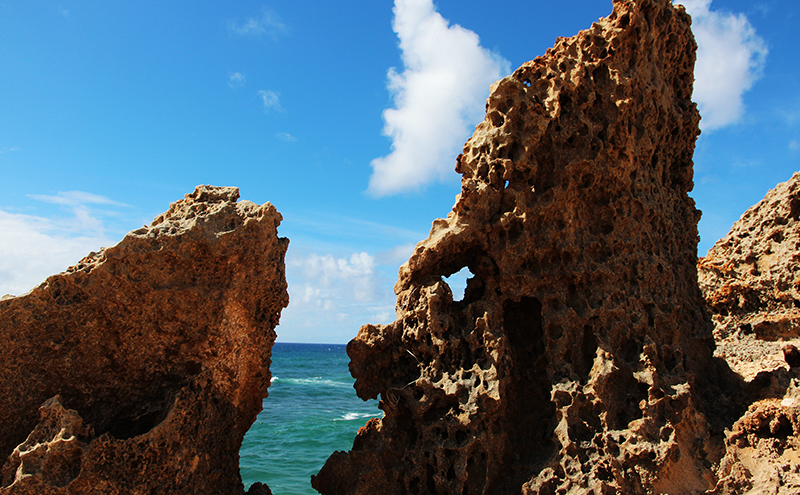 Mahaulepu Heritage Trail