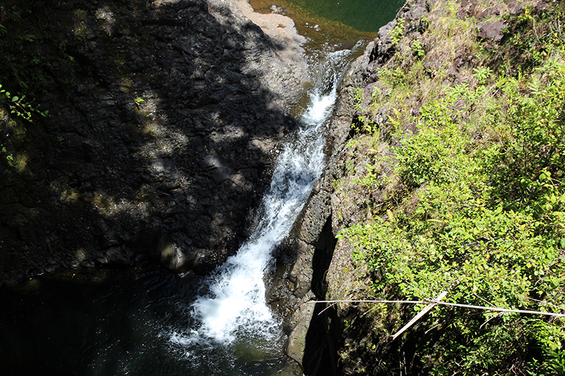 Makahiku Falls [Maui - Hawaii]