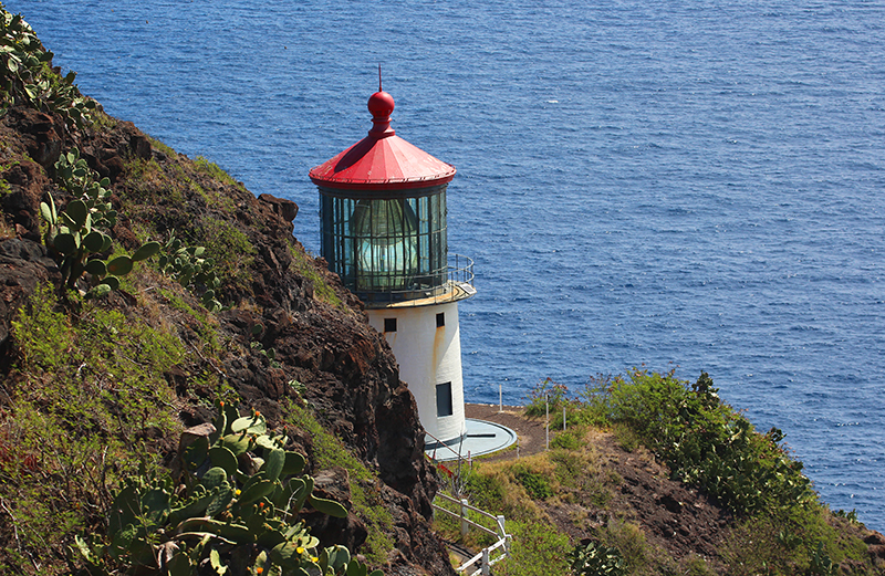 Makapu'u Point [Oahu - Hawaii]