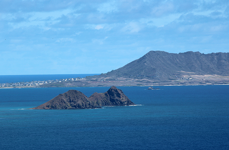 Makapu'u Point [Oahu - Hawaii]