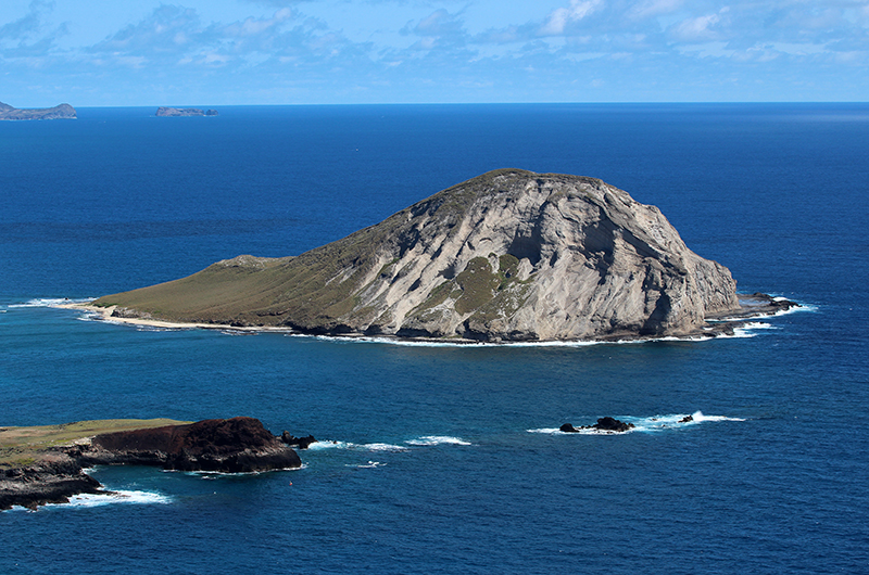 Makapu'u Point [Oahu - Hawaii]