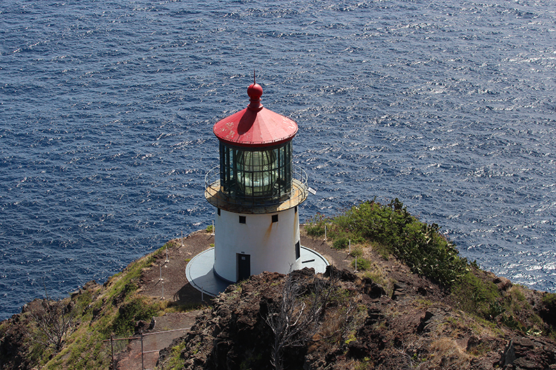 Makapu'u Point [Oahu - Hawaii]