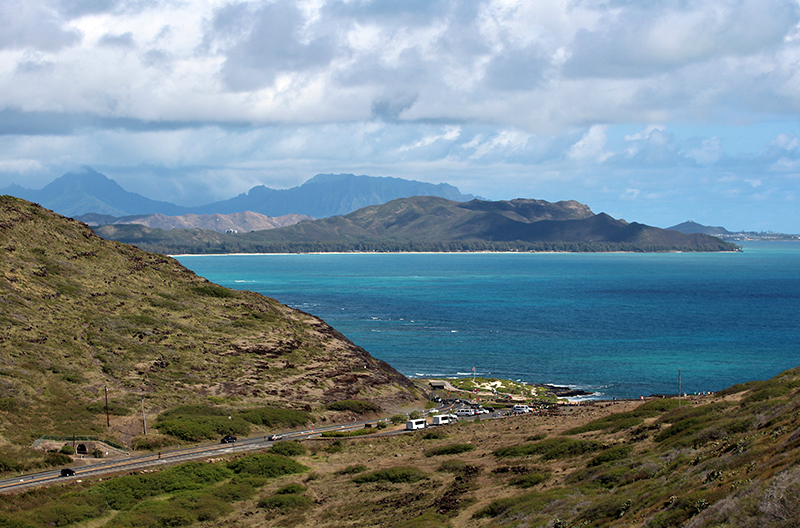 Makapu'u Point [Oahu - Hawaii]