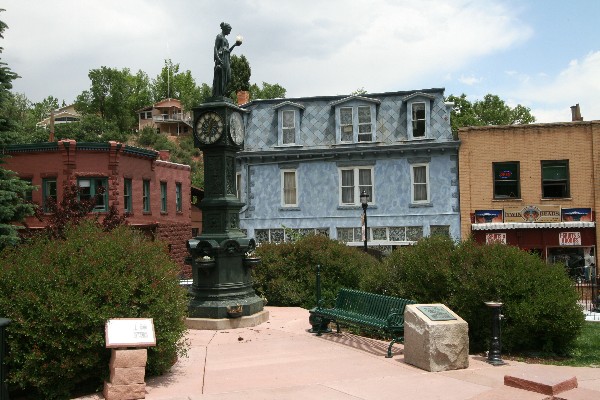 Manitou Springs