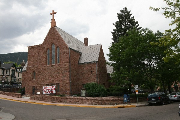 Manitou Springs