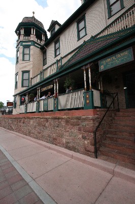 Manitou Springs