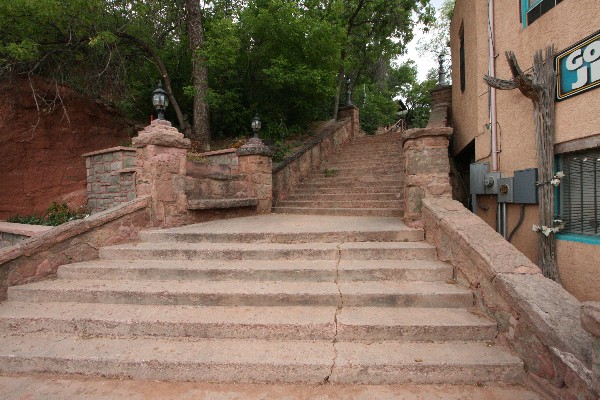 Manitou Springs