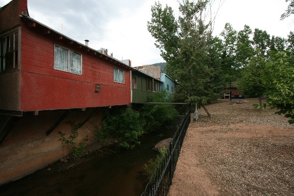 Manitou Springs