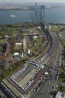 New York City Marathon