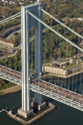 New York City Marathon