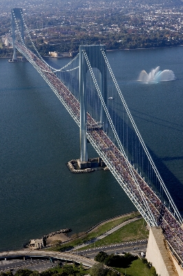 New York City Marathon