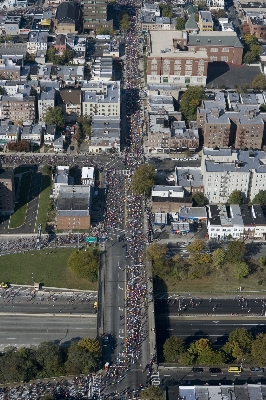 New York City Marathon