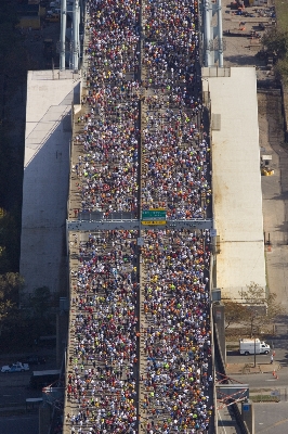 New York City Marathon