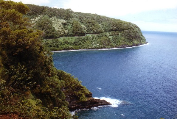 Maui Hanaroad