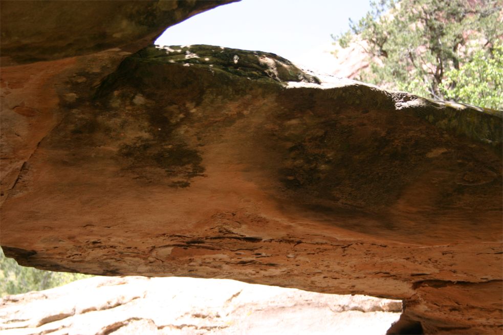 Maverick Natural Bridge