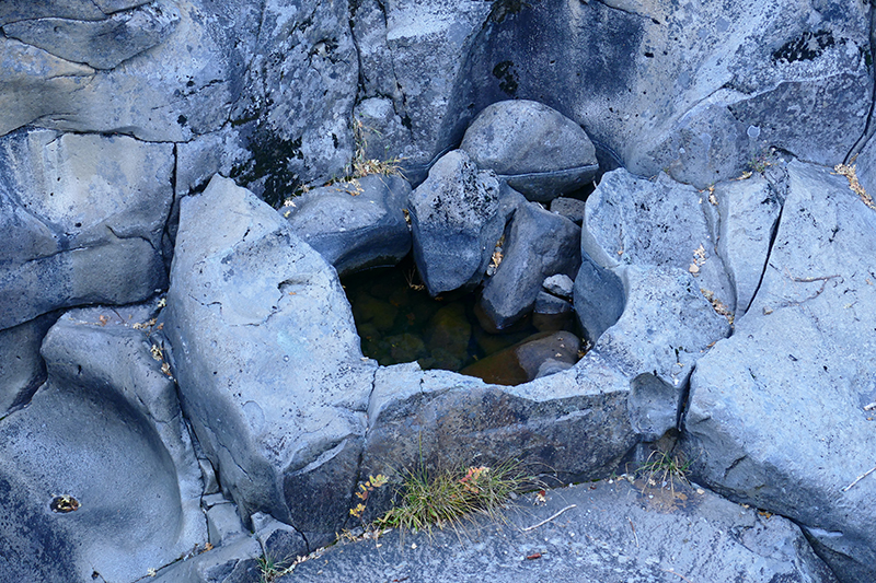 McCloud Falls