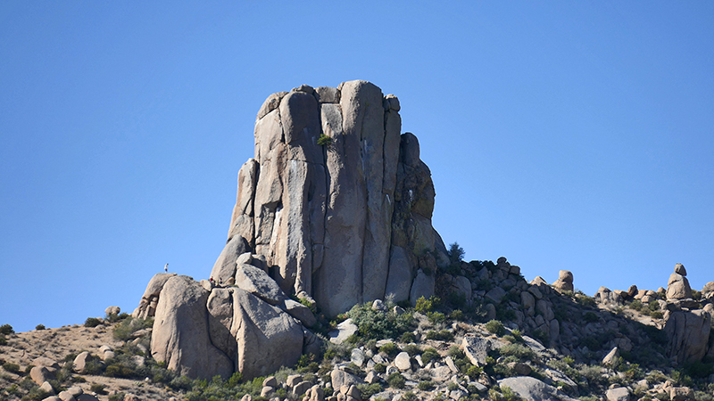 Mc Dowell Mountains Scottsdale Arizona