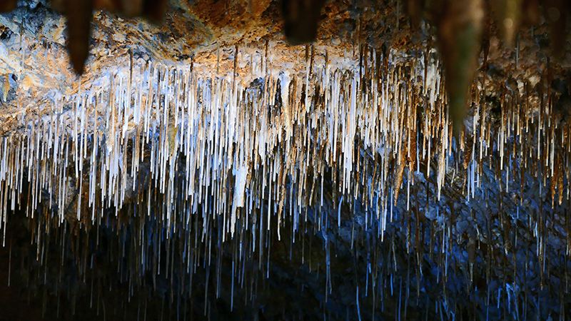 Meramec Caverns