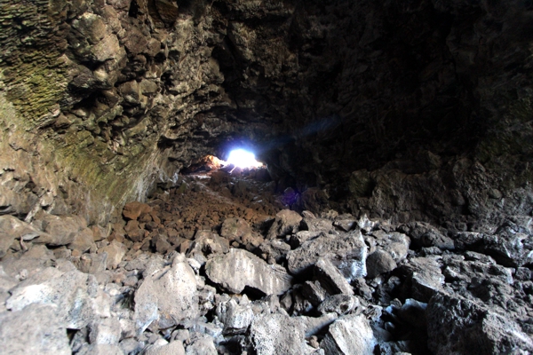 Merrill Bridge [Lava Beds National Monument]