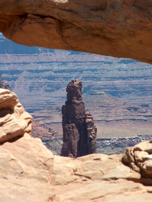 Mesa Arch