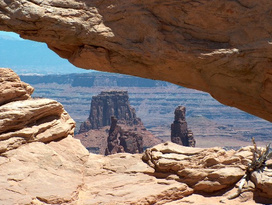 Mesa Arch