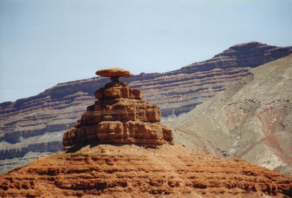 Mexican Hat