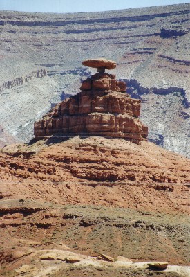 Mexican Hat