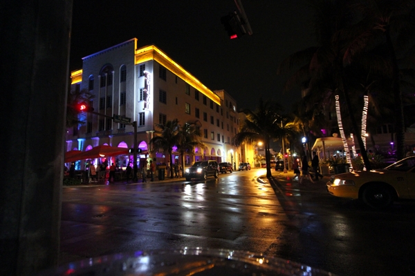 Miami Beach