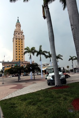 Miami Stadt