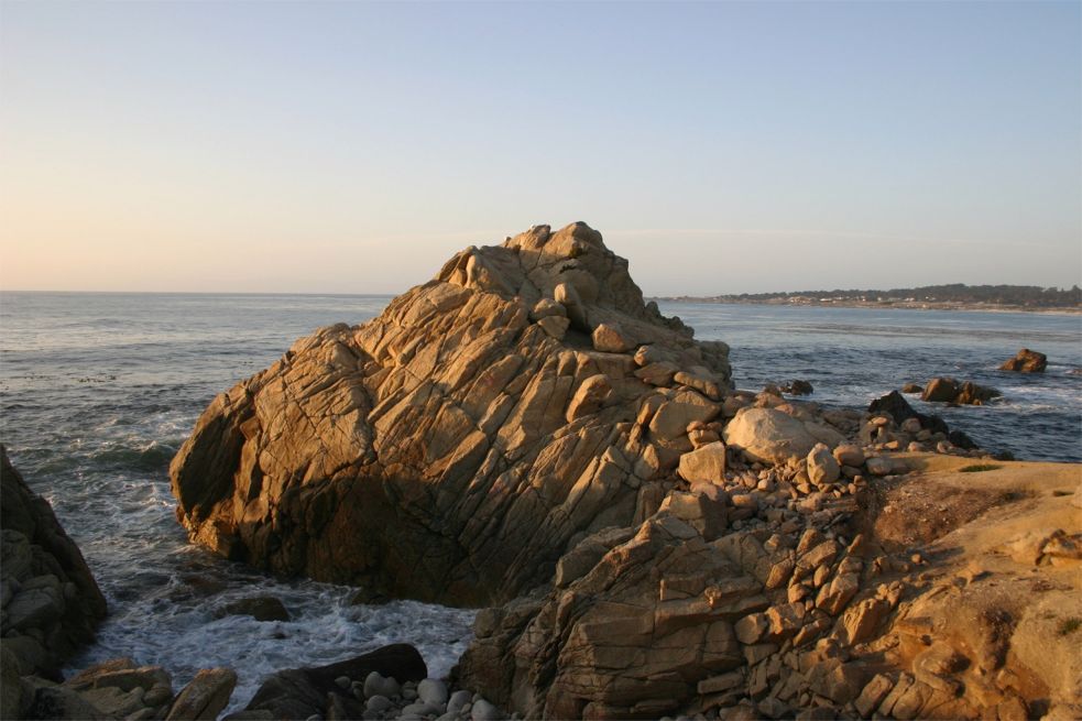 17 Mile Drive