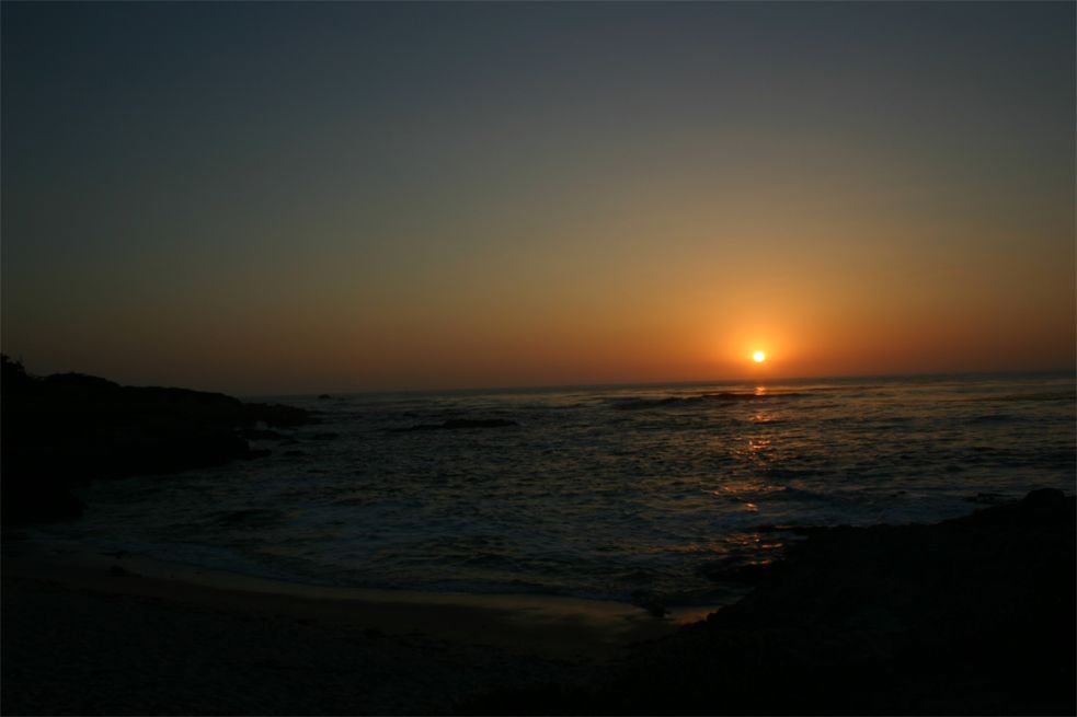 17 Mile Drive